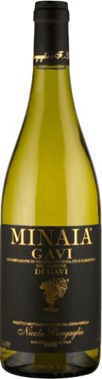 wein Gavi di Gavi Minaia von Weingut Bergaglio günstig