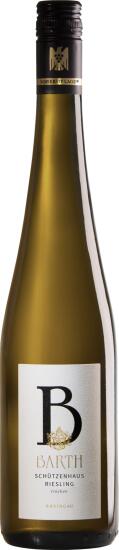 wein VdP.Wein- & Sektgut Barth Riesling Schützenhaus 1. Lage von Weingut Barth (Rheingau) günstig