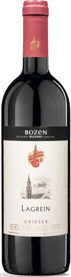 wein Lagrein von Kellerei Bozen günstig