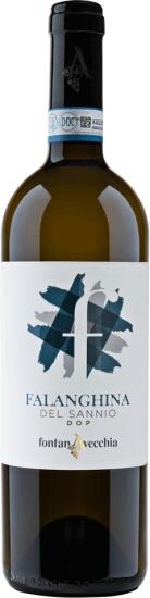wein Falanghina del Sannio DOP Taburno BjondoRe von Weingut Fontanavecchia günstig