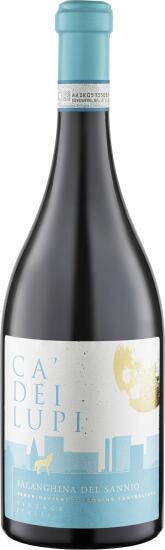 wein Falanghina del Sannio von Weingut Ca' dei Lupi günstig
