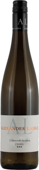 wein Alexander Laible Scheurebe Chara *** Sl von Weingut Alexander Laible günstig