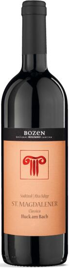 wein St. Magdalener Huck am Bach von Kellerei Bozen günstig