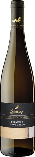 wein Pinot Grigio von Südtiroler Landesweingut Laimburg günstig