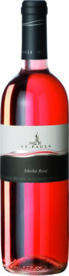 wein Merlot Rose Meris von Kellerei St. Pauls günstig