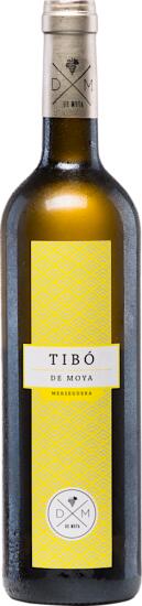 wein Tibó Merseguera von Bodegas De Moya günstig