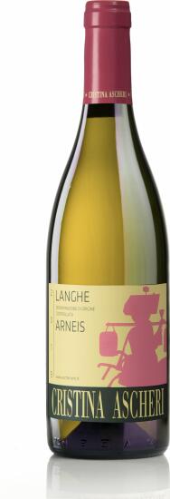 wein Langhe Arneis von Weingut Cantine Ascheri Giacomo günstig Super Rabatt