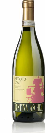 wein Moscato d'Asti von Weingut Cantine Ascheri Giacomo günstig Riesige Rabatte
