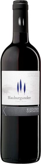 wein Blauburgunder von Weingut Cantina Kurtatsch günstig Begrenzt auf 3 Tage
