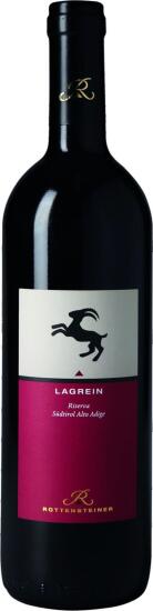 wein Lagrein Riserva von Weingut Hans Rottensteiner günstig