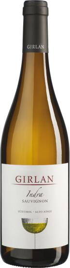 wein Sauvignon Indra von Weingut Cantina Girlan günstig