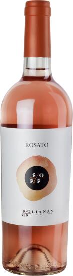 wein Rosato Isola dei Nuraghi von Weingut Olianas günstig