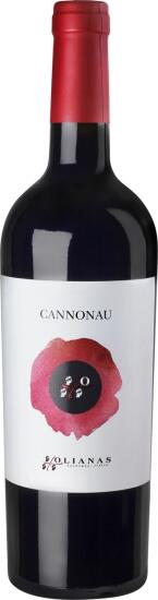 wein Cannonau di Sardegna von Weingut Olianas günstig Online