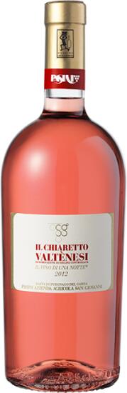 wein Il Chiaretto Il vino di una notte von Weingut Pasini San Giovanni günstig