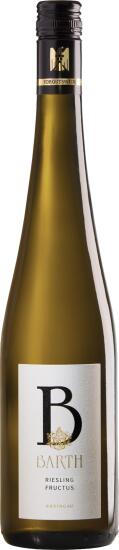 wein VdP.Wein- & Sektgut Barth Riesling Fructus von Weingut Barth (Rheingau) günstig Blitzverkäufe