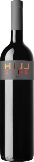 wein Hillinger Hill Side Red Rotweincuvée Barrique von Weingut Leo Hillinger günstig