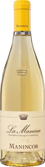 wein La Manina Cuvee von Weingut Manincor günstig