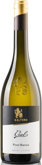 wein Weissburgunder Vial von Kellerei Kaltern günstig