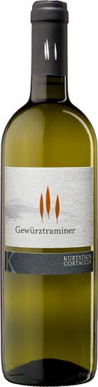 wein Gewuerztraminer Arenis von Weingut Cantina Kurtatsch günstig