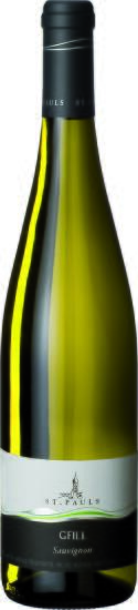 wein Sauvignon Gfill von Kellerei St. Pauls günstig Osterangebot