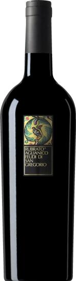 wein Aglianico Rubrato von Weingut Feudi Di San Gregorio günstig