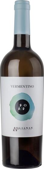 wein Vermentino di Sardegna von Weingut Olianas günstig