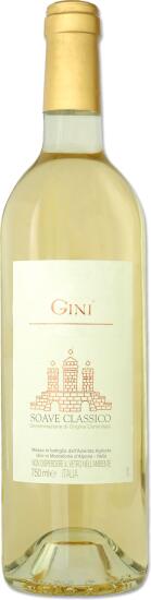 wein Soave Classico von Cantine Gini günstig Große Rabatte