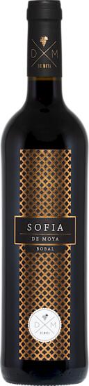 wein Sofia Bobal von Bodegas De Moya günstig