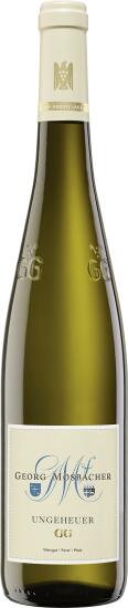 wein Forst Ungeheuer GG Riesling von Weingut Georg Mosbacher günstig