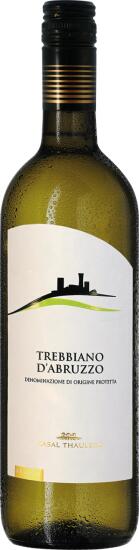 wein Casal Thaulero Trebbiano d'Abruzzo DOP von Weingut Casal Thaulero günstig