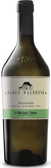 wein Sauvignon Sanct Valentin 0.375l von Kellerei St. Michael Eppan günstig