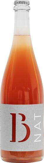 wein VdP.Wein- & Sektgut Barth Pét Nat "B-Nat" CabernetSauvignon Rosé von Weingut Barth (Rheingau) günstig Fabrikladen