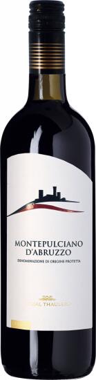 wein Casal Thaulero Montepulciano d'Abruzzo DOP von Weingut Casal Thaulero günstig