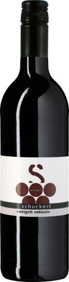 wein Schuckert Zweigelt exklusiv von Weingut Schuckert günstig Black Friday Preise