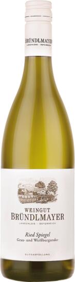 wein Bründlmayer Langenloiser Spiegel Grau- und Weißburgunder von Weingut Willi Bründlmayer günstig