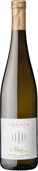 wein Weissburgunder Moriz Gv von Kellerei Tramin günstig Outlet
