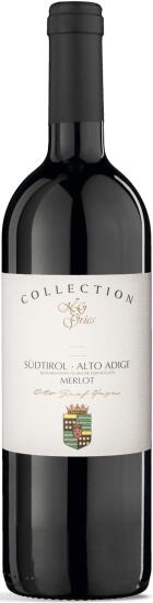 wein Merlot Collection Otto Graf Huyn von Kellerei Bozen günstig