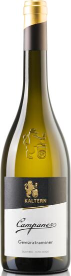 wein Gewuerztraminer Campaner von Kellerei Kaltern günstig