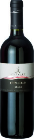 wein Merlot Huberfeld von Kellerei St. Pauls günstig