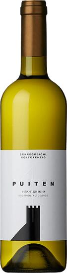 wein Pinot Grigio Puiten von Kellerei Schreckbichl - Cantina Colterenzio günstig