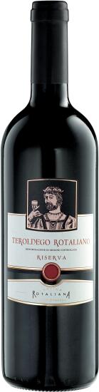 wein Teroldego Rotaliano Riserva von Cantina Rotaliana günstig