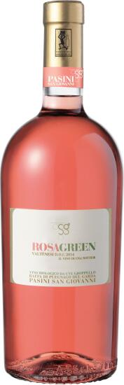wein Il Chiaretto Rosagreen von Weingut Pasini San Giovanni günstig