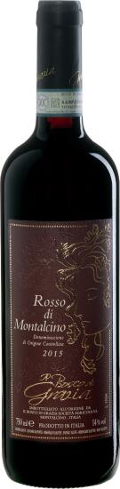 wein Rosso di Montalcino von Weingut Il Bosco Di Grazia günstig