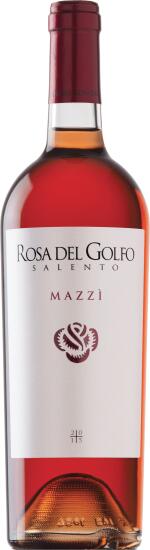 wein Rosato del Salento Vigna Mazzi von Rosa Del Golfo - Cantine Salento günstig