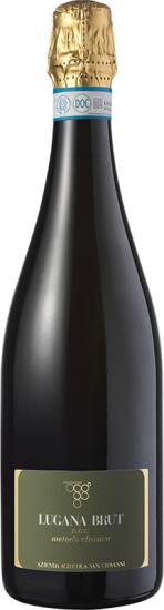 wein Pasini - Lugana Brut von Weingut Pasini San Giovanni günstig