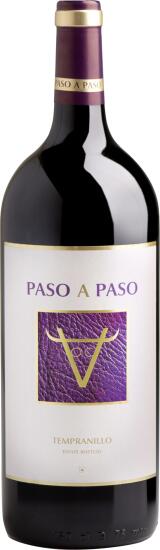 wein Paso a Paso Tempranillo Magnum von Weingut Bodegas Volver günstig