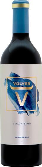 wein Single Vineyard Volver La Mancha von Weingut Bodegas Volver günstig Letzte 3 Tage