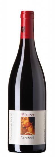 wein Rudolf Fürst Parzival Barrique von Weingut Rudolf Fürst günstig