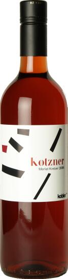 wein Merlot Kretzer Kotzner von Weinhof Kobler günstig
