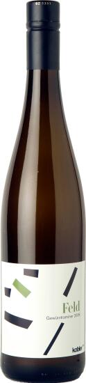 wein Gewuerztraminer Feld von Weinhof Kobler günstig
